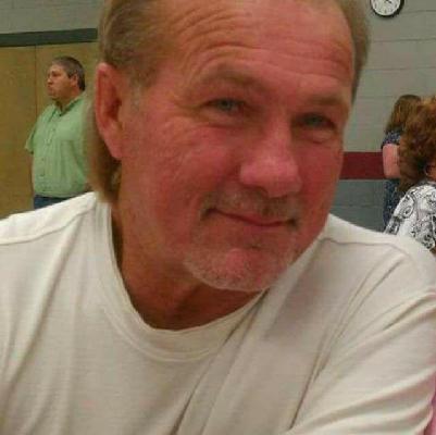 William Vickers death by force case profile photo