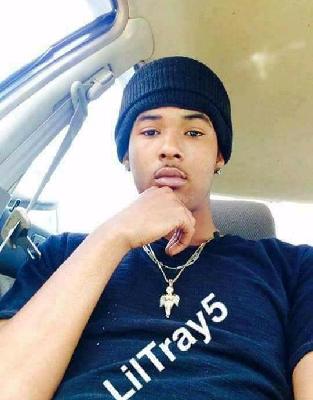 Tramon Matthews death by force case profile photo