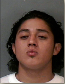 Marvin Acosta death by force case profile photo