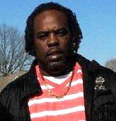 Derrick Bates death by force case profile photo