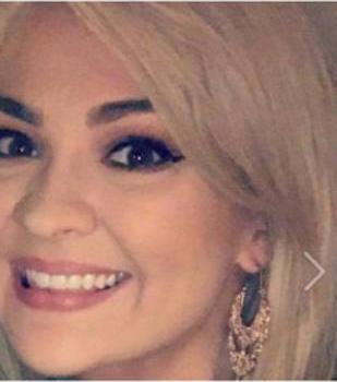 Bethany Evans death by force case profile photo