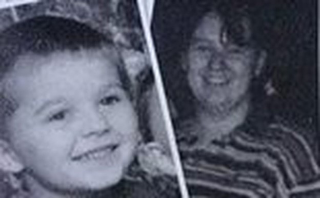 Dalton Rollins death by force case profile photo