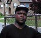 Victor Eaton death by force case profile photo