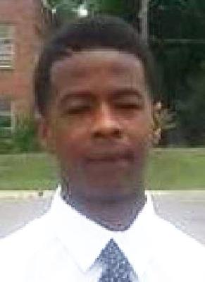 Isaiah Johnson death by force case profile photo