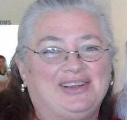 Peggy Broz death by force case profile photo