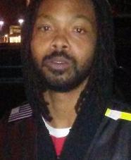 Andreas Brown death by force case profile photo