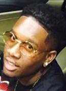 Jaylen Henderson death by force case profile photo
