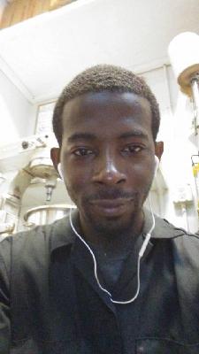 Marcus Felder death by force case profile photo