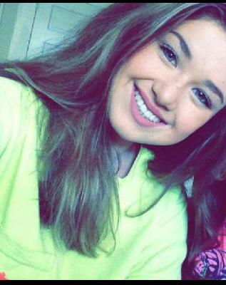 Kaci Mitchell death by force case profile photo
