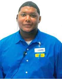 Ladarrell Hart death by force case profile photo