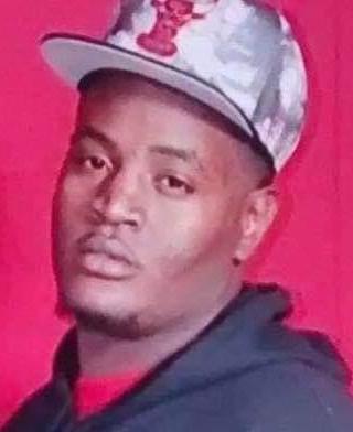 Nicholas Bell death by force case profile photo