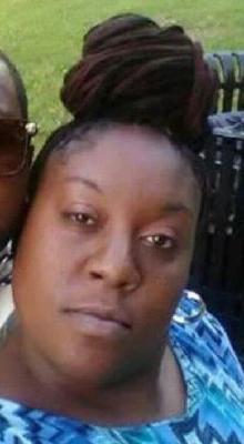 Trinetta Pendleton death by force case profile photo