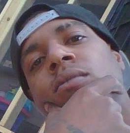 Stephvon Adams death by force case profile photo