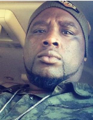 Fernando Woods death by force case profile photo