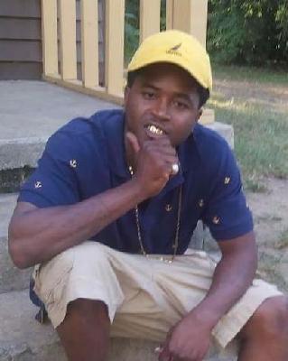 Jacurtis Howard death by force case profile photo