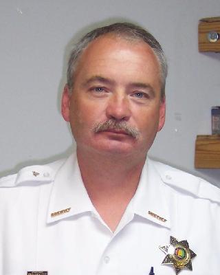 Keith Hannah death by force case profile photo