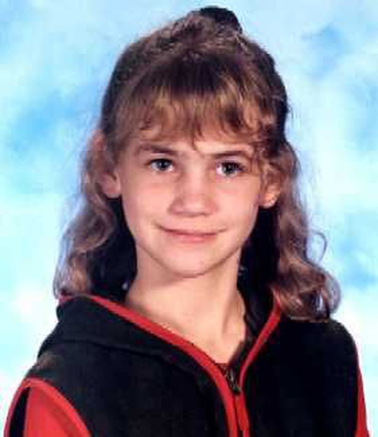 Shannon Paulk death by force case profile photo