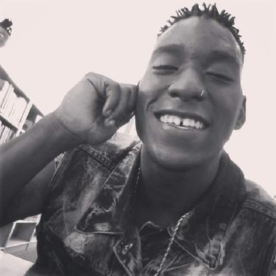 DeCarlos Walker death by force case profile photo