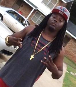 LaBrandon Herron death by force case profile photo