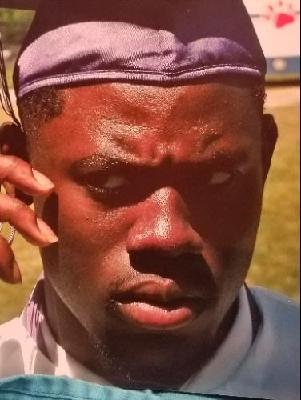 Demetrius Clemons death by force case profile photo