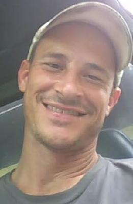 Jeremy Cook death by force case profile photo