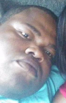 Gary Mccovery death by force case profile photo