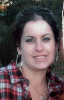 Angela Evans death by force case profile photo
