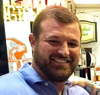 Lyle Guthrie death by force case profile photo