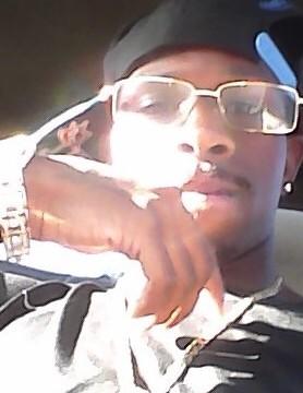 George Crenshaw death by force case profile photo