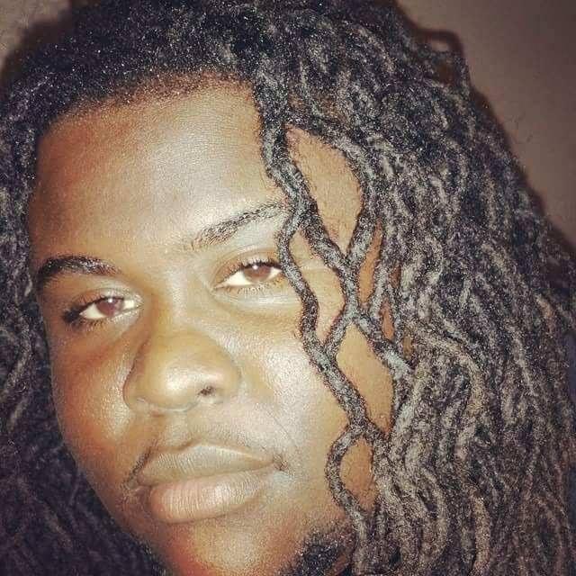 Khiry Rowe death by force case profile photo
