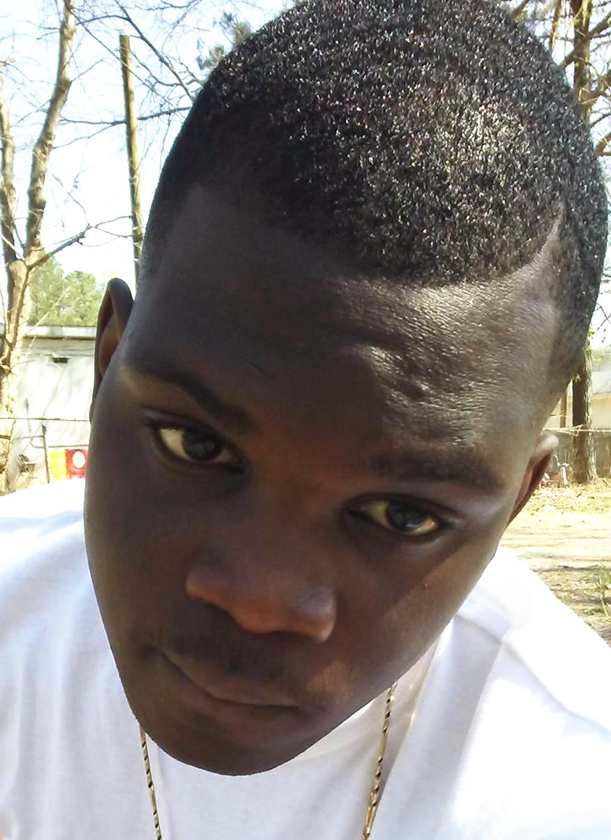 Chancey Harper death by force case profile photo