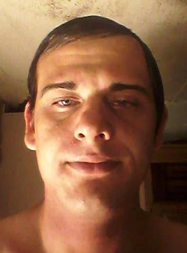 Robert Brown death by force case profile photo