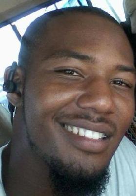 Joshua Thompson death by force case profile photo