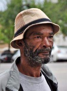 James Griffin death by force case profile photo