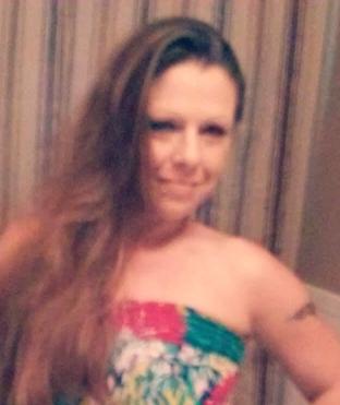Lorena Leasure death by force case profile photo