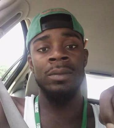 Brandon Hines death by force case profile photo