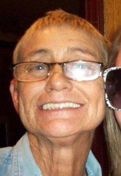 Connie Sharron death by force case profile photo