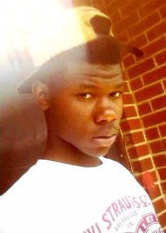 Khayree Austin death by force case profile photo