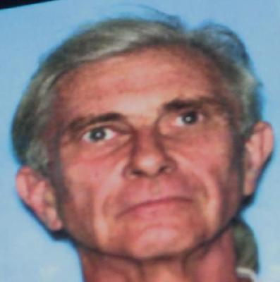 Michael Levitsky death by force case profile photo