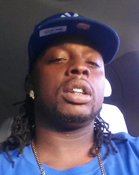 Tim Cooks death by force case profile photo