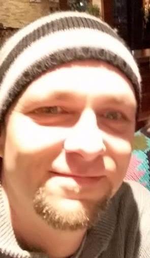 Brian Hilley death by force case profile photo