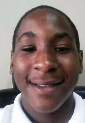 Mustafa Bearfield death by force case profile photo