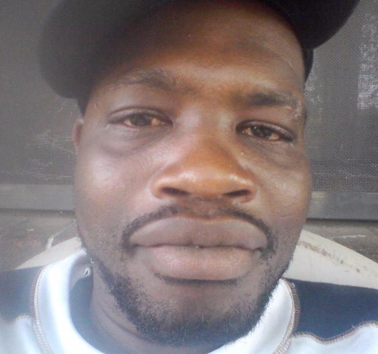 Andre Boyd death by force case profile photo