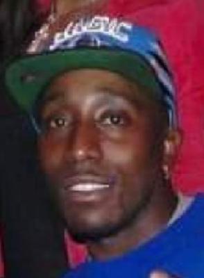 Caudereo Rose death by force case profile photo