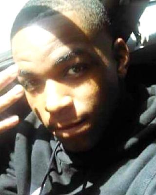 Demetrius Kelly death by force case profile photo