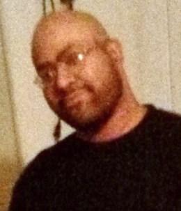 Timothy Anthony death by force case profile photo