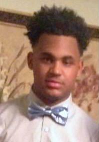 Harvey Reed death by force case profile photo