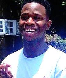 Tavaris Pettway death by force case profile photo