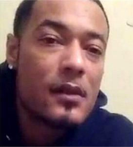Paul Middleton death by force case profile photo