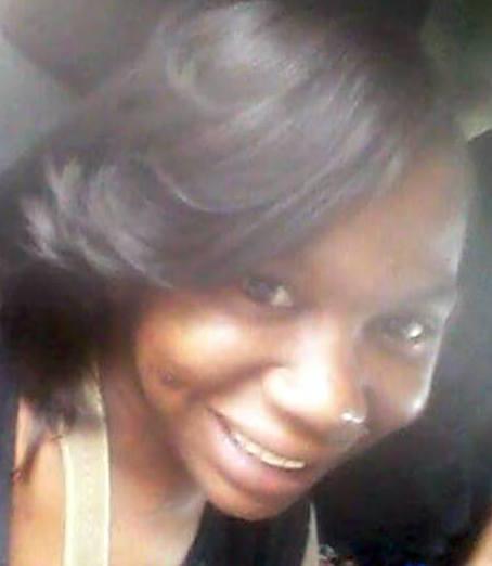 DOsha Jackson death by force case profile photo